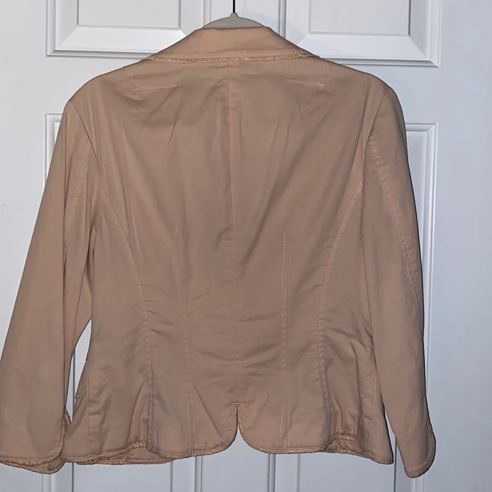 Bebe blazer - Picture 4 of 4